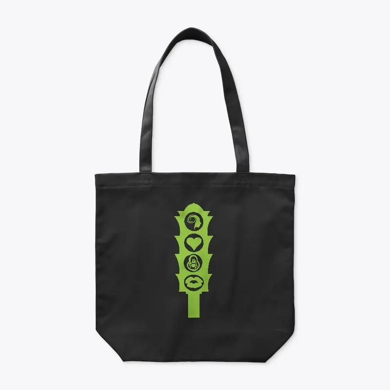 Chartreuse Logo Collection